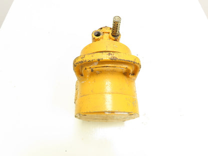 Cougar Industries AL3-3500 Pneumatic Air Vibrator 3500 Force LBS 80 PSI 50 GPM