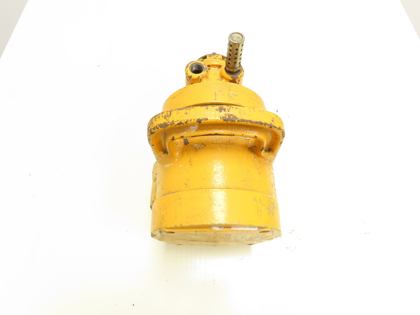 Cougar Industries AL3-3500 Pneumatic Air Vibrator 3500 Force LBS 80 PSI 50 GPM