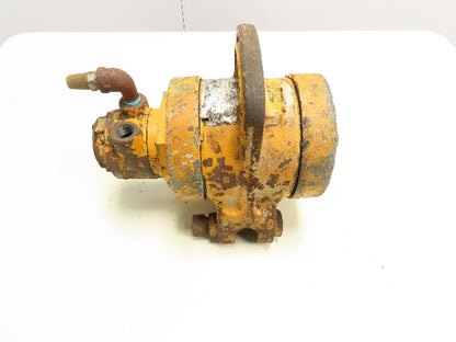 Cougar Industries AL3-3500 Pneumatic Air Vibrator 3500 Force LBS 80 PSI 50 GPM