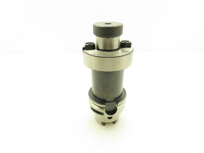 Techniks SYIC-93.02.045.030  Face Mill Arbor HSK63A Milling Chuck 1-1/4" x 4"