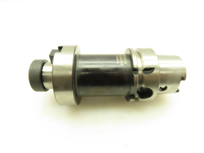 Techniks SYIC-93.02.045.030  Face Mill Arbor HSK63A Milling Chuck 1-1/4" x 4"