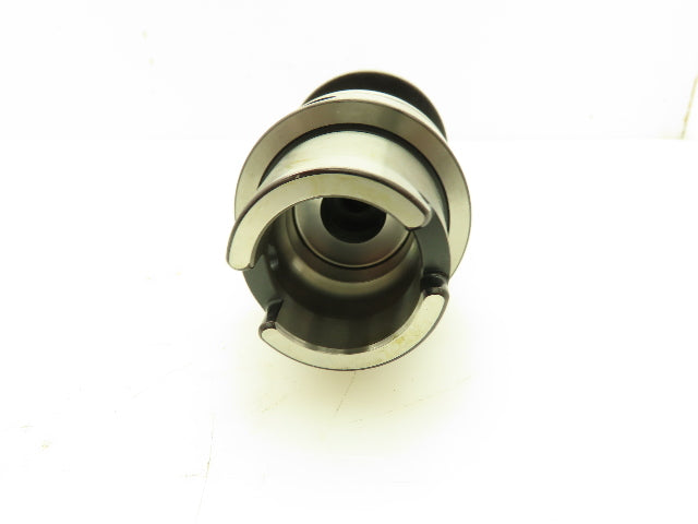 Techniks SYIC-93.02.045.030  Face Mill Arbor HSK63A Milling Chuck 1-1/4" x 4"