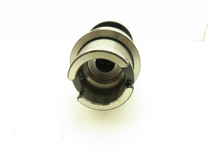 Techniks SYIC-93.02.045.030  Face Mill Arbor HSK63A Milling Chuck 1-1/4" x 4"