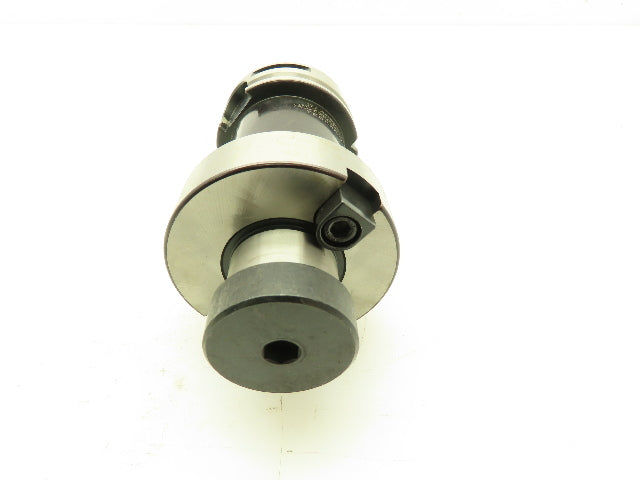 Techniks SYIC-93.02.045.030  Face Mill Arbor HSK63A Milling Chuck 1-1/4" x 4"