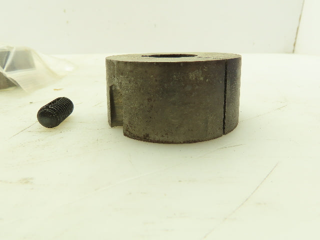 2012x1 KW Taper-Lock 2012-1 Taper Lock Bushing 1" Bore Lot of 7