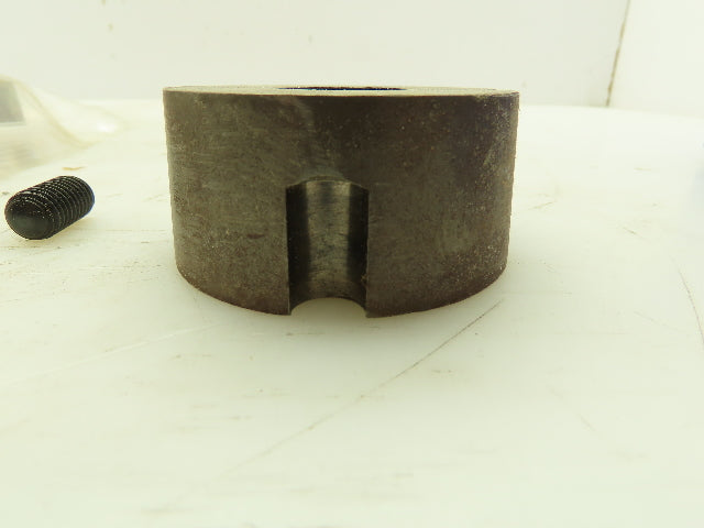 2012x1 KW Taper-Lock 2012-1 Taper Lock Bushing 1" Bore Lot of 7