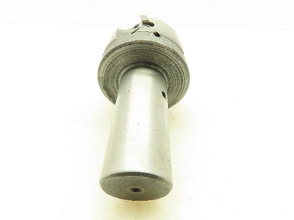 Dijet SMC2.504-104 Indexable Mill Cutter 4-Flute 2.5" x 1-1/4" Solid Shaft