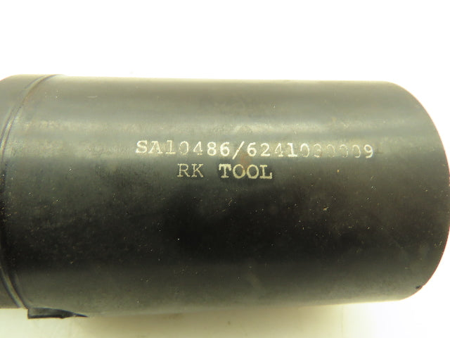 RK Tool SA10486 CNC Milling Tool Holder 1-1/4" Bore