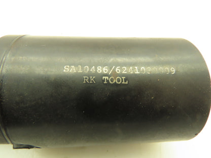 RK Tool SA10486 CNC Milling Tool Holder 1-1/4" Bore