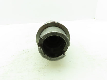 Briney HSK63ASM-100-400 Shell End Mill HSK63A Tool Holder 1" Arbor 4" Projection