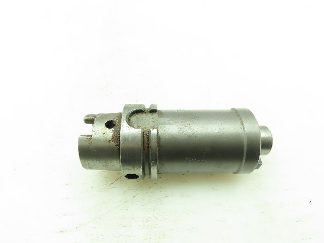 Briney HSK63ASM-100-400 Shell End Mill HSK63A Tool Holder 1" Arbor 4" Projection