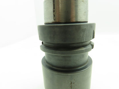 Ingersoll HSKA63FBD23SA-030 Milling HSK63F Tool Holder 1" Arbor 3" Projection