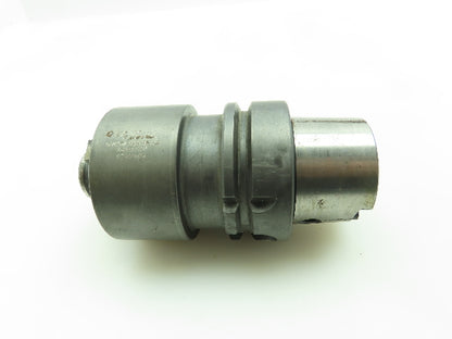 Ingersoll HSKA63FBD23SA-030 Milling HSK63F Tool Holder 1" Arbor 3" Projection