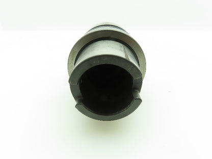 Ingersoll HSKA63FBD23SA-030 Milling HSK63F Tool Holder 1" Arbor 3" Projection