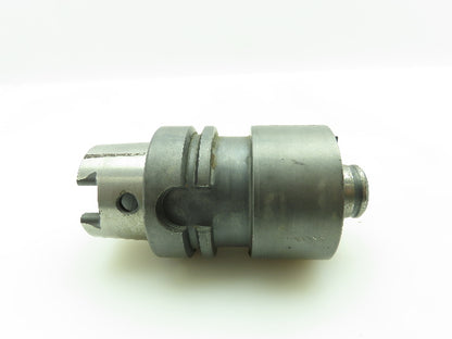 Ingersoll HSKA63FBD23SA-030 Milling HSK63F Tool Holder 1" Arbor 3" Projection