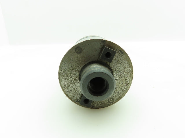 Ingersoll HSKA63FBD23SA-030 Milling HSK63F Tool Holder 1" Arbor 3" Projection