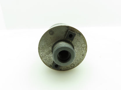Ingersoll HSKA63FBD23SA-030 Milling HSK63F Tool Holder 1" Arbor 3" Projection