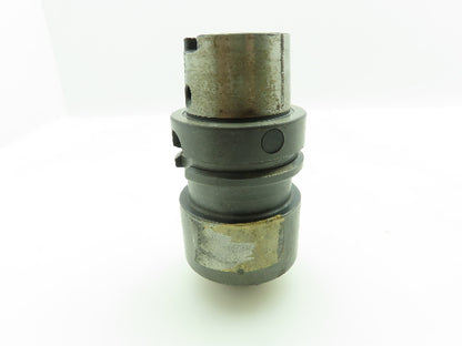 Ingersoll HSKA63FBD23SA-030 Milling HSK63F Tool Holder 1" Arbor 3" Projection