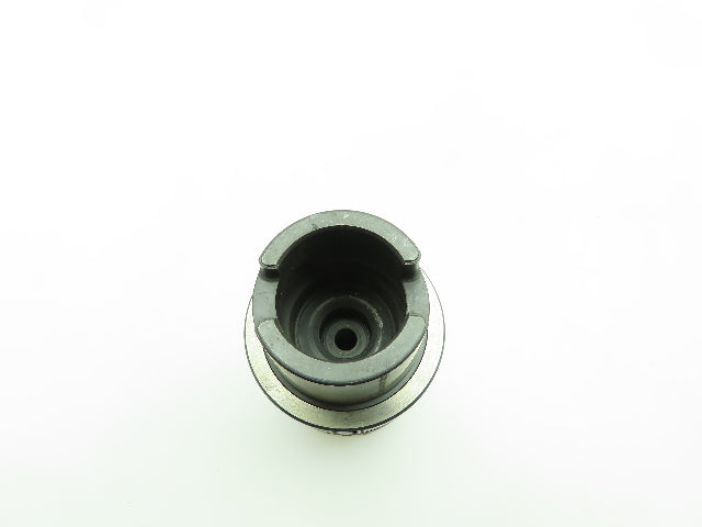 Ingersoll HSKA63FBD23SA-030 Milling HSK63F Tool Holder 1" Arbor 3" Projection