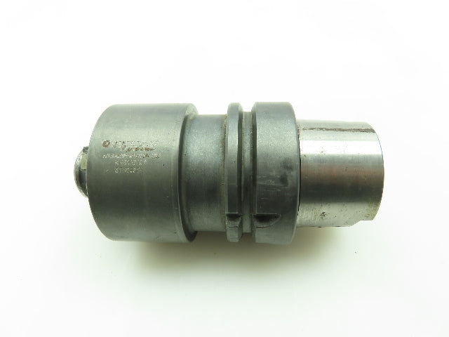 Ingersoll HSKA63FBD23SA-030 Milling HSK63F Tool Holder 1" Arbor 3" Projection
