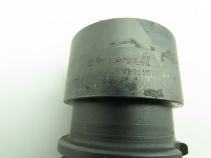 Ingersoll HSKA63FBD23SA-068 Milling HSK63F Tool Holder 1" Arbor 3" Projection