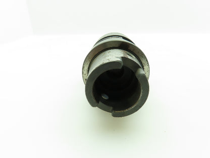 Ingersoll HSKA63FBD23SA-068 Milling HSK63F Tool Holder 1" Arbor 3" Projection