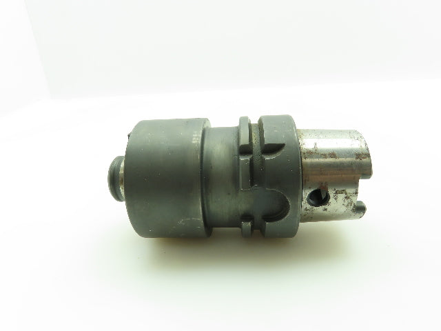 Ingersoll HSKA63FBD23SA-068 Milling HSK63F Tool Holder 1" Arbor 3" Projection