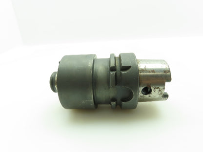 Ingersoll HSKA63FBD23SA-068 Milling HSK63F Tool Holder 1" Arbor 3" Projection