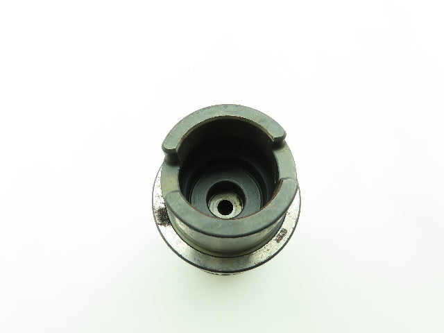 Ingersoll HSKA63FBD23SA-068 Milling HSK63F Tool Holder 1" Arbor 3" Projection