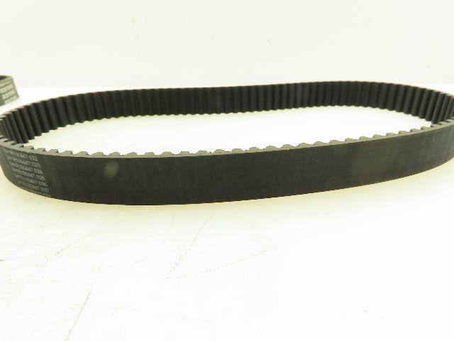 Bestorq 824-8M PowerDrive Timing Belt 25MM Wide U41R100447 Lot of 3