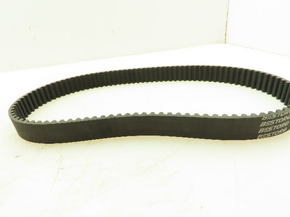 Bestorq 824-8M PowerDrive Timing Belt 25MM Wide U41R100447 Lot of 3