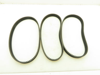Bestorq 824-8M PowerDrive Timing Belt 25MM Wide U41R100447 Lot of 3