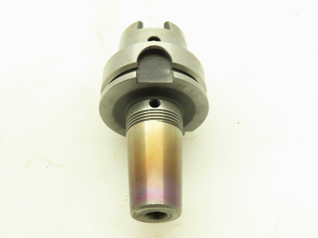 SRKIN HSKA63 10x85E Shrink Fit Milling Chuck HSK63A Tool Holder Taper Shank 10mm