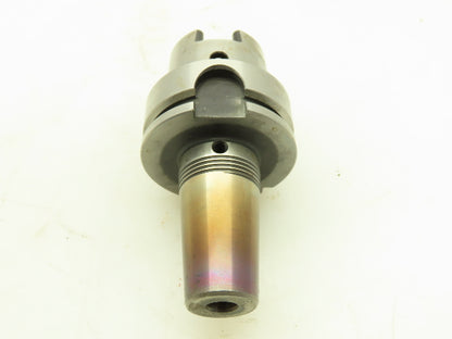 SRKIN HSKA63 10x85E Shrink Fit Milling Chuck HSK63A Tool Holder Taper Shank 10mm