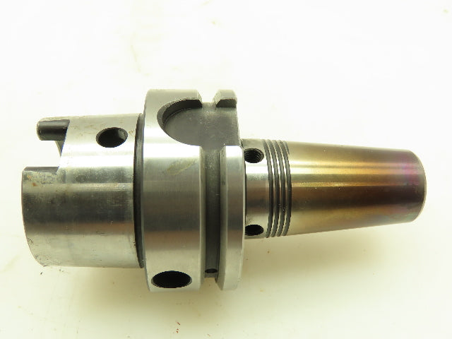 SRKIN HSKA63 10x85E Shrink Fit Milling Chuck HSK63A Tool Holder Taper Shank 10mm