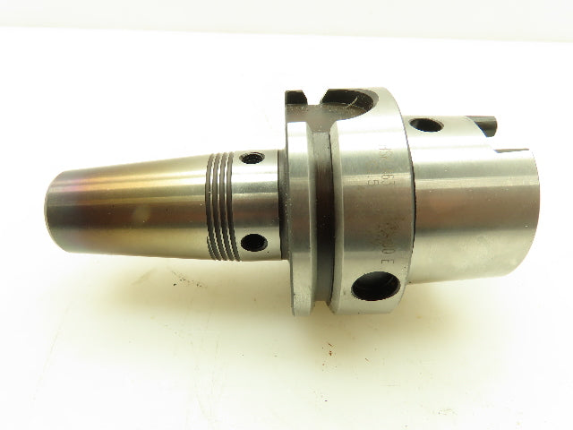 SKRIN HSKA63 12X90E Shrink Fit Milling Chuck HSK63A Tool Holder Taper Shank 12mm