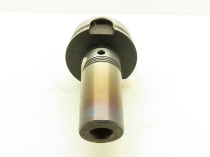 SKRIN HSKA63 12X90E Shrink Fit Milling Chuck HSK63A Tool Holder Taper Shank 12mm