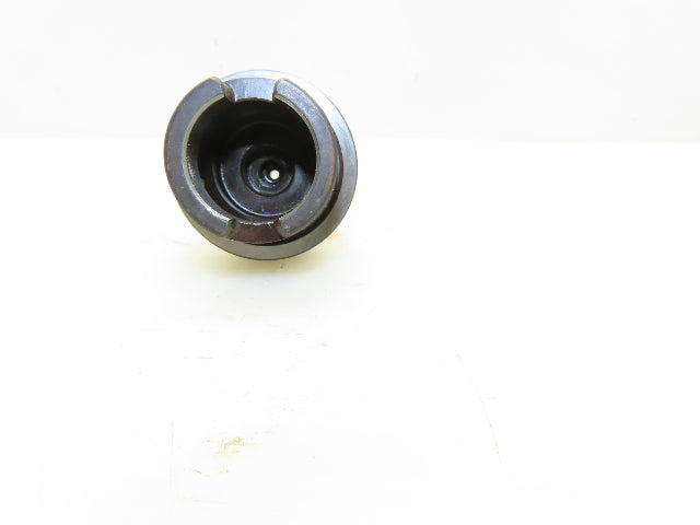 SKRIN HSKA63 12X90E Shrink Fit Milling Chuck HSK63A Tool Holder Taper Shank 12mm