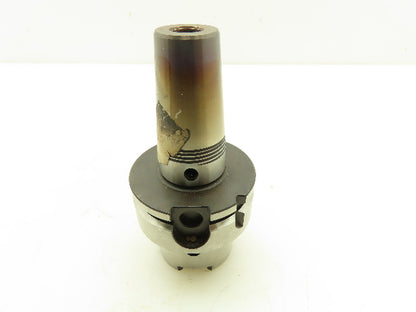 SKRIN HSKA63 12X90E Shrink Fit Milling Chuck HSK63A Tool Holder Taper Shank 12mm