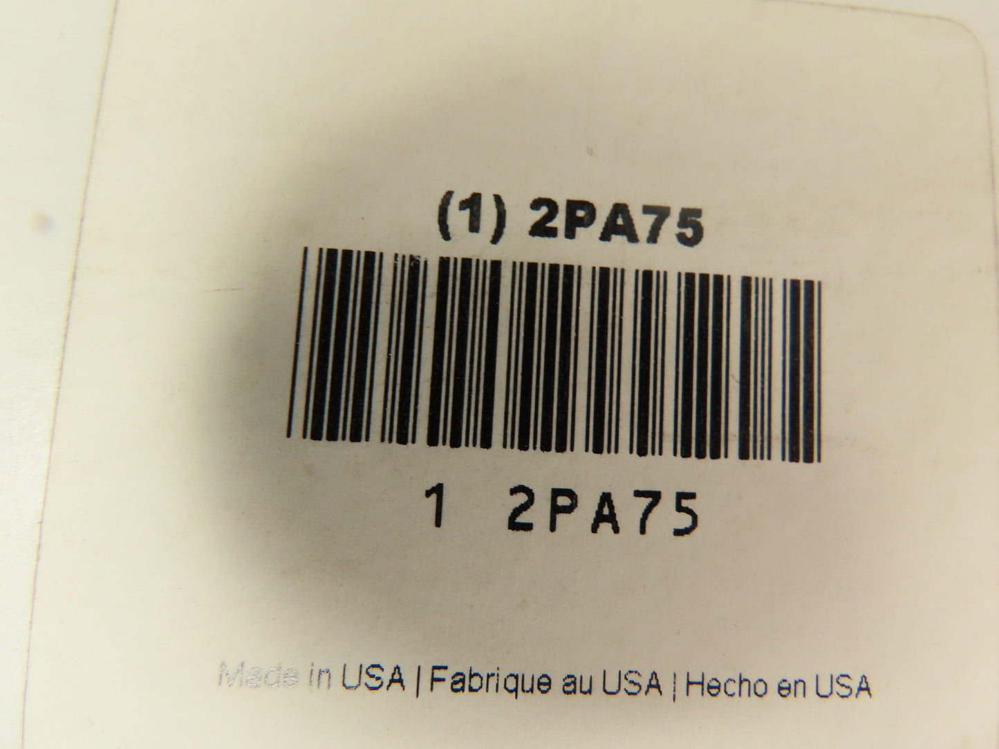 2PA75 Interlocked Worm Gear Hose Clamp  088 SS 4" - 6" Lot of 39