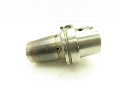 Haimer A10.150.11/4Z Power Chuck Shrink Fit HSK100A Tool Holder 1.25" x 4.72"