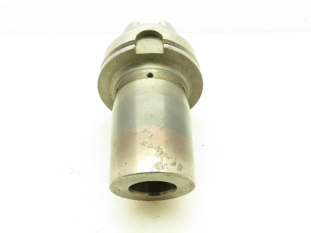 Haimer A10.150.11/4Z Power Chuck Shrink Fit HSK100A Tool Holder 1.25" x 4.72"