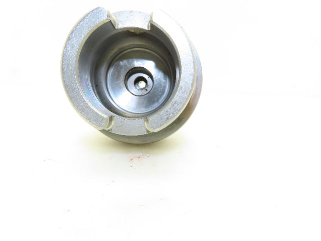 Haimer A10.150.11/4Z Power Chuck Shrink Fit HSK100A Tool Holder 1.25" x 4.72"