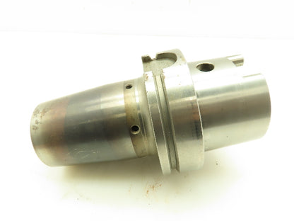 Haimer A10.150.11/4Z Power Chuck Shrink Fit HSK100A Tool Holder 1.25" x 4.72"