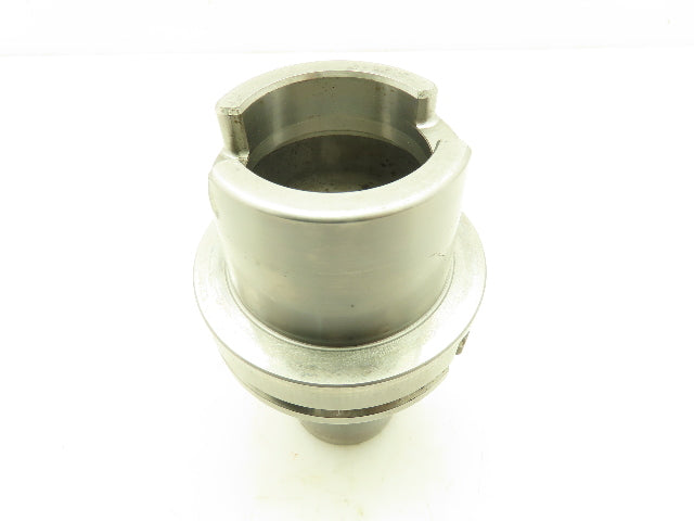 Haimer A10.150.11/4Z Power Chuck Shrink Fit HSK100A Tool Holder 1.25" x 4.72"