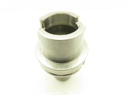 Haimer A10.150.11/4Z Power Chuck Shrink Fit HSK100A Tool Holder 1.25" x 4.72"