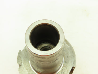 Sandvik 392.410TG-100 Milling Chuck Shrink Fit HSK100A Tool Holder 32mm x 120mm