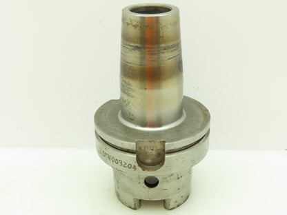 Sandvik 392.410TG-100 Milling Chuck Shrink Fit HSK100A Tool Holder 32mm x 120mm