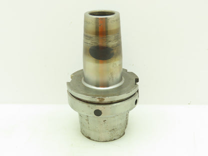 Sandvik 392.410TG-100 Milling Chuck Shrink Fit HSK100A Tool Holder 32mm x 120mm