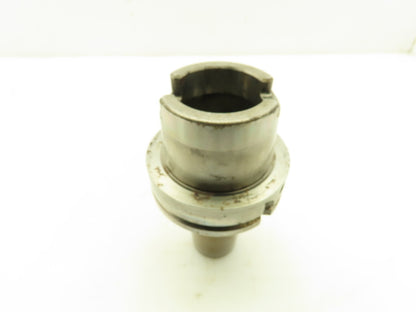 T3200/KSK-A100 BILZ Milling Chuck Shrink Fit HSK100A Taper Tool Holder 32mm 1.25